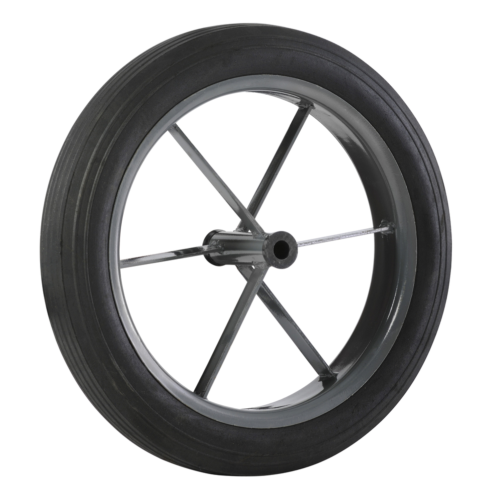 Roue Pleine Haemmerlin PF139 Ø 360 mm - 309013901
