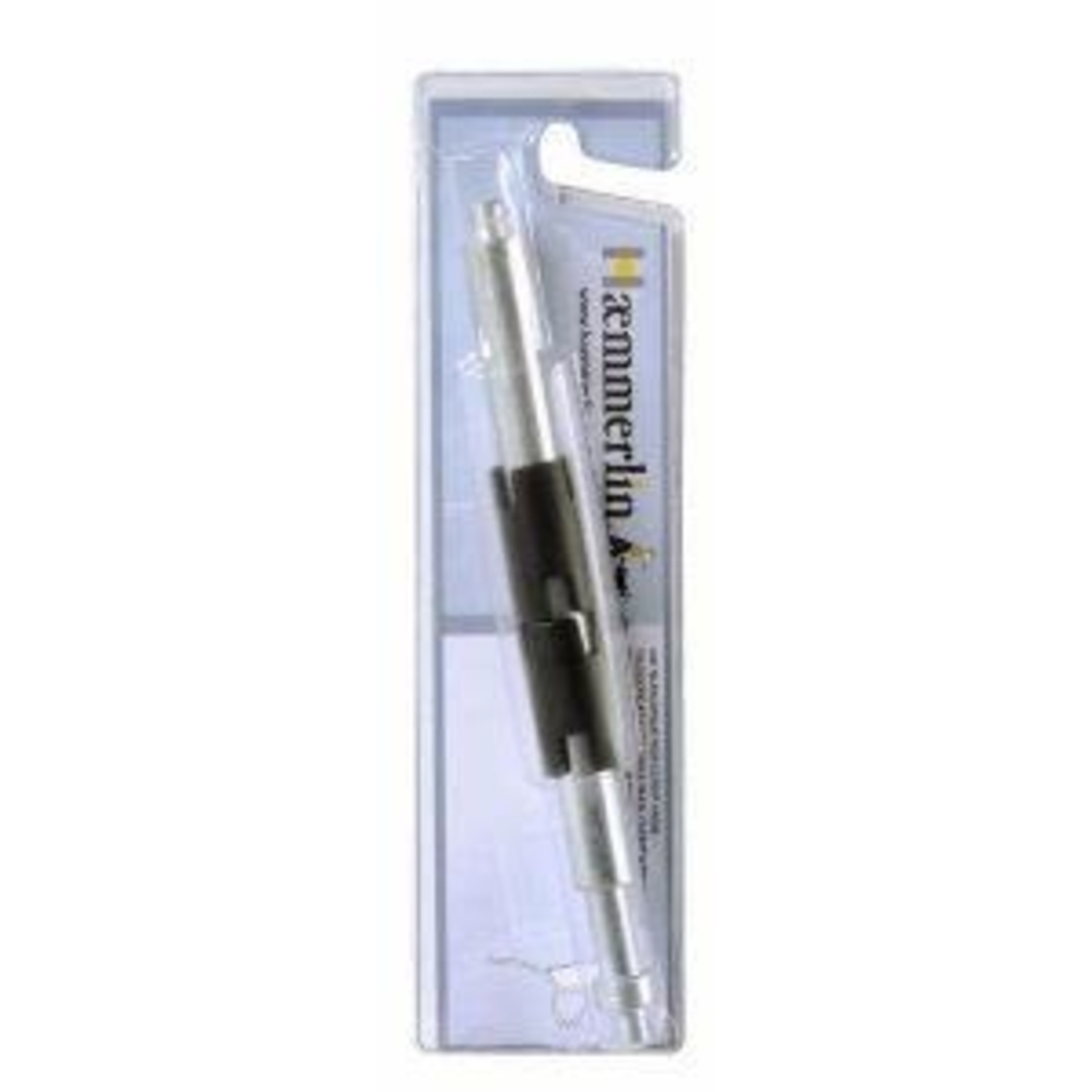 Axe de roue télescopique HAEMMERLIN pour Clipso - 309027101