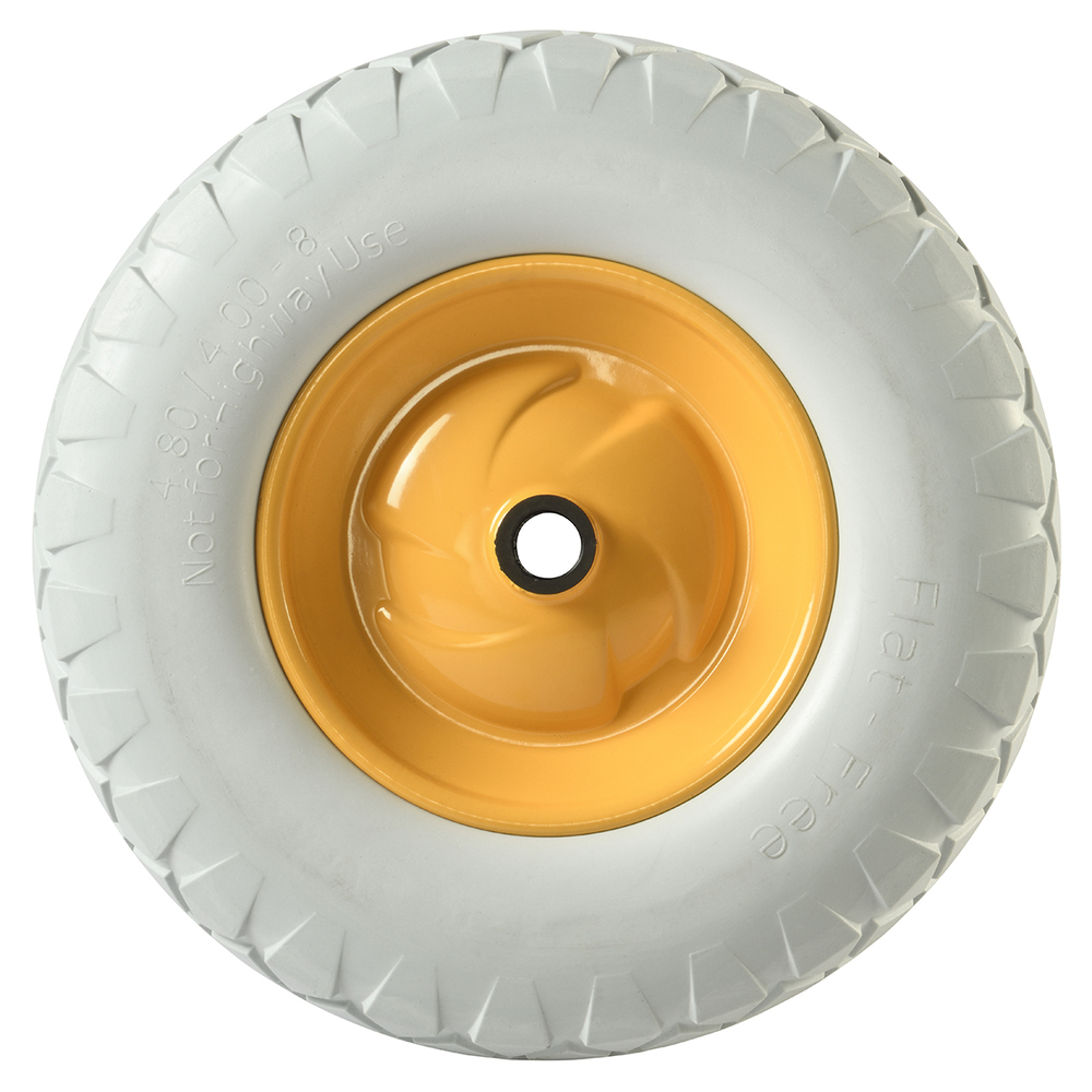 Roue increvable PF 38 HAEMMERLIN - 309035801