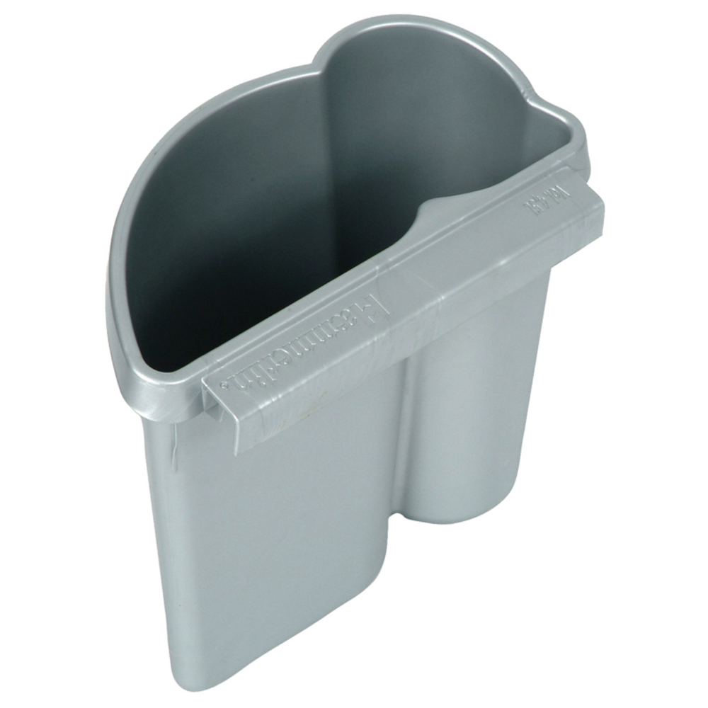 Boîte à outils Haemmerlin pour Brouettes Pick Up et Plume - 309063101