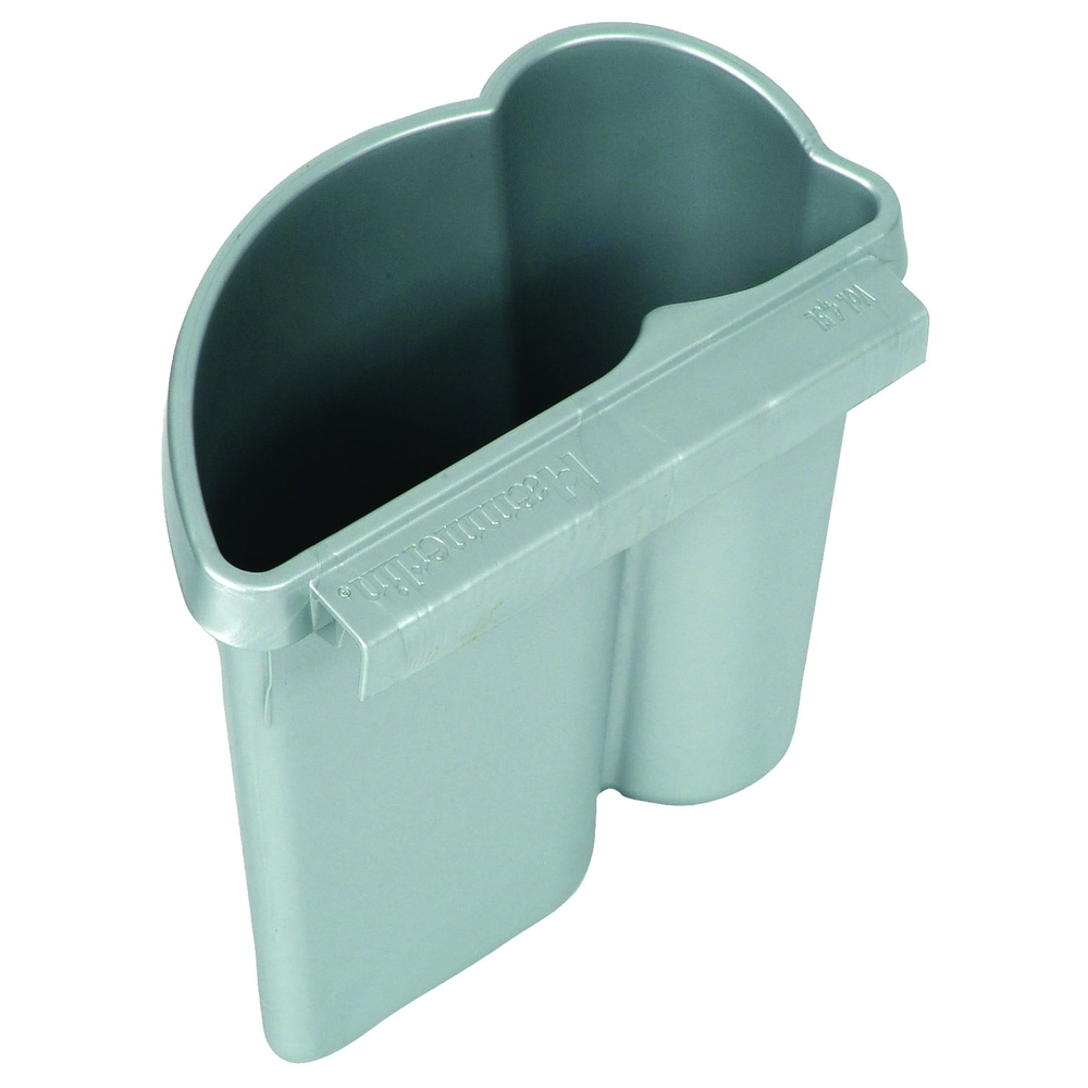 Boîte à outils Haemmerlin pour brouettes Pick Up - 309063101