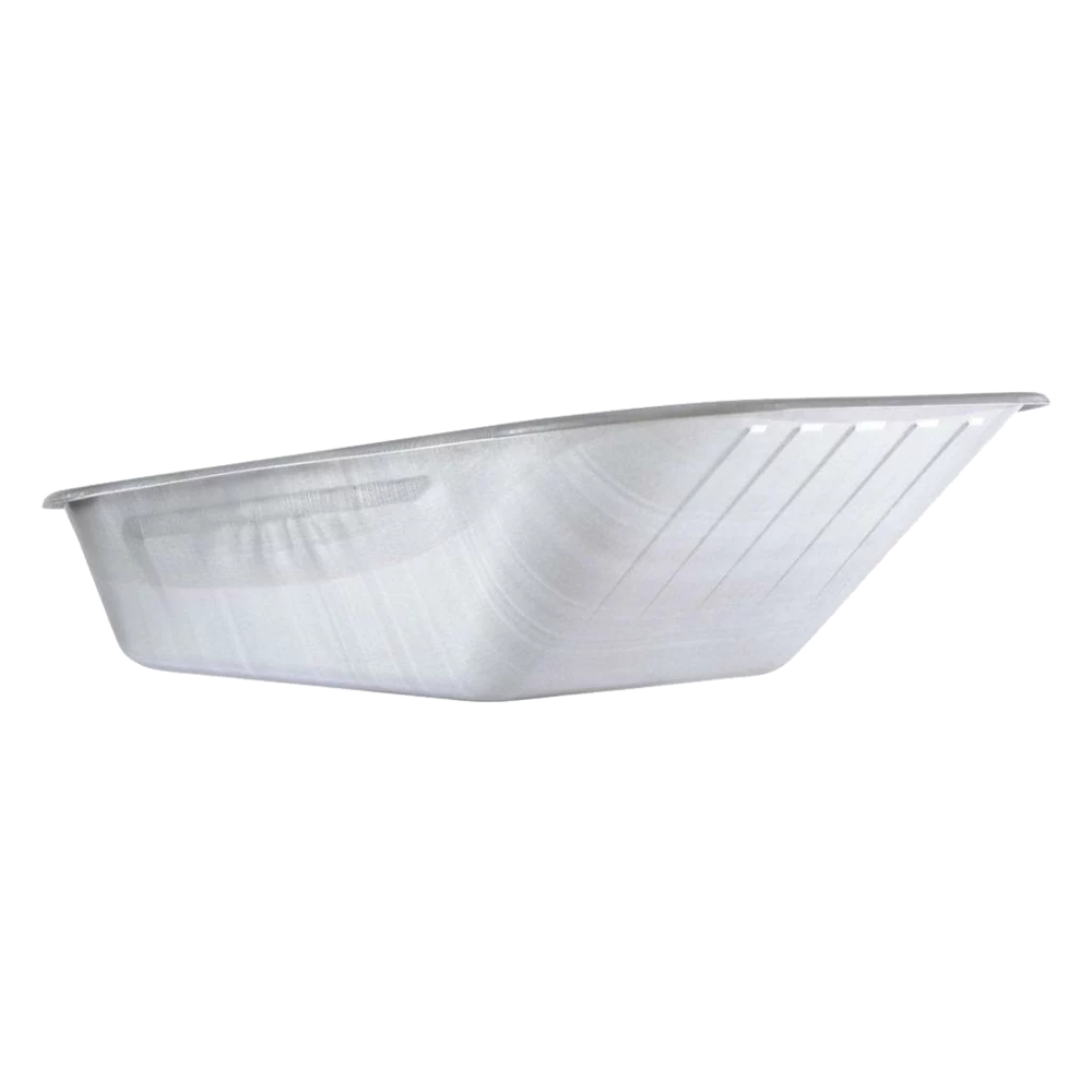 Caisse Galvanisée Haemmerlin 4 trous 100L - 309064101