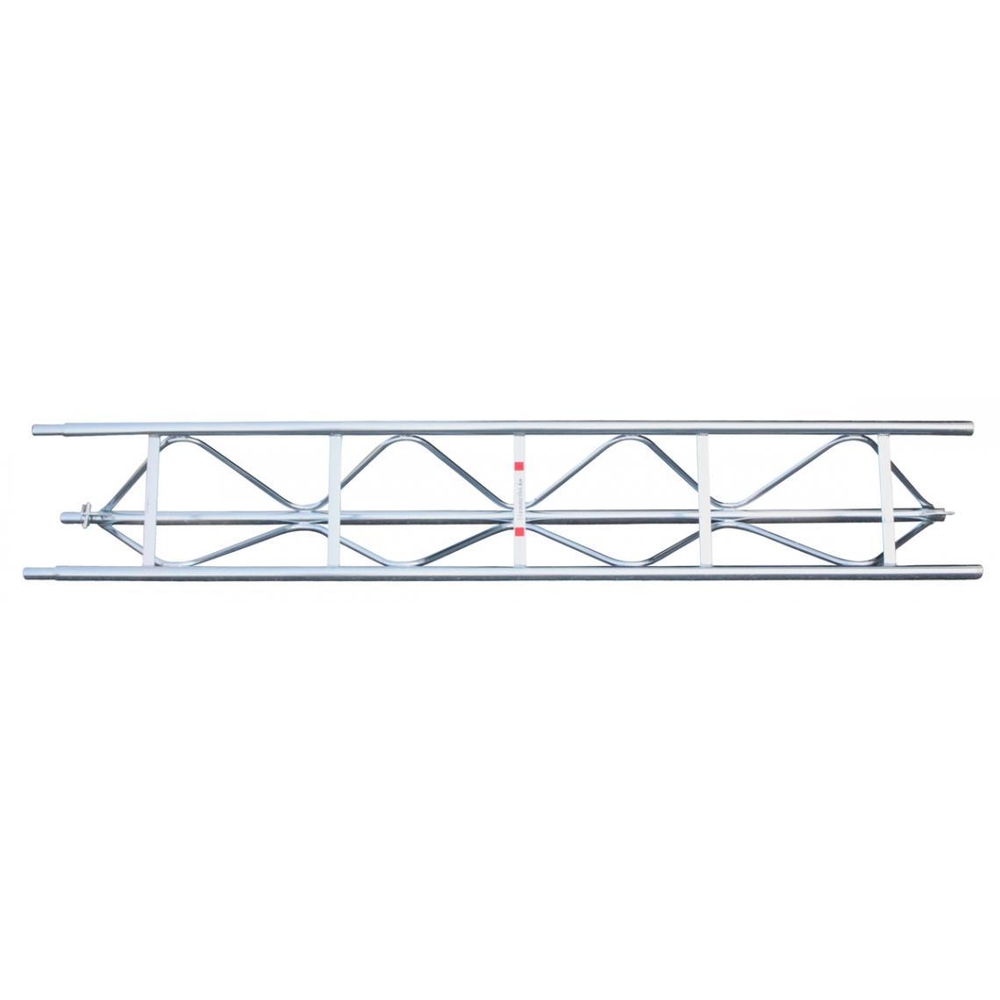 ECHELLE HAEMMERLIN 2 M ÉLECTROZINGUÉE + VERROU ACIER POUR MONTE MATÉRIAUX CASTOR STEEL - 311502101