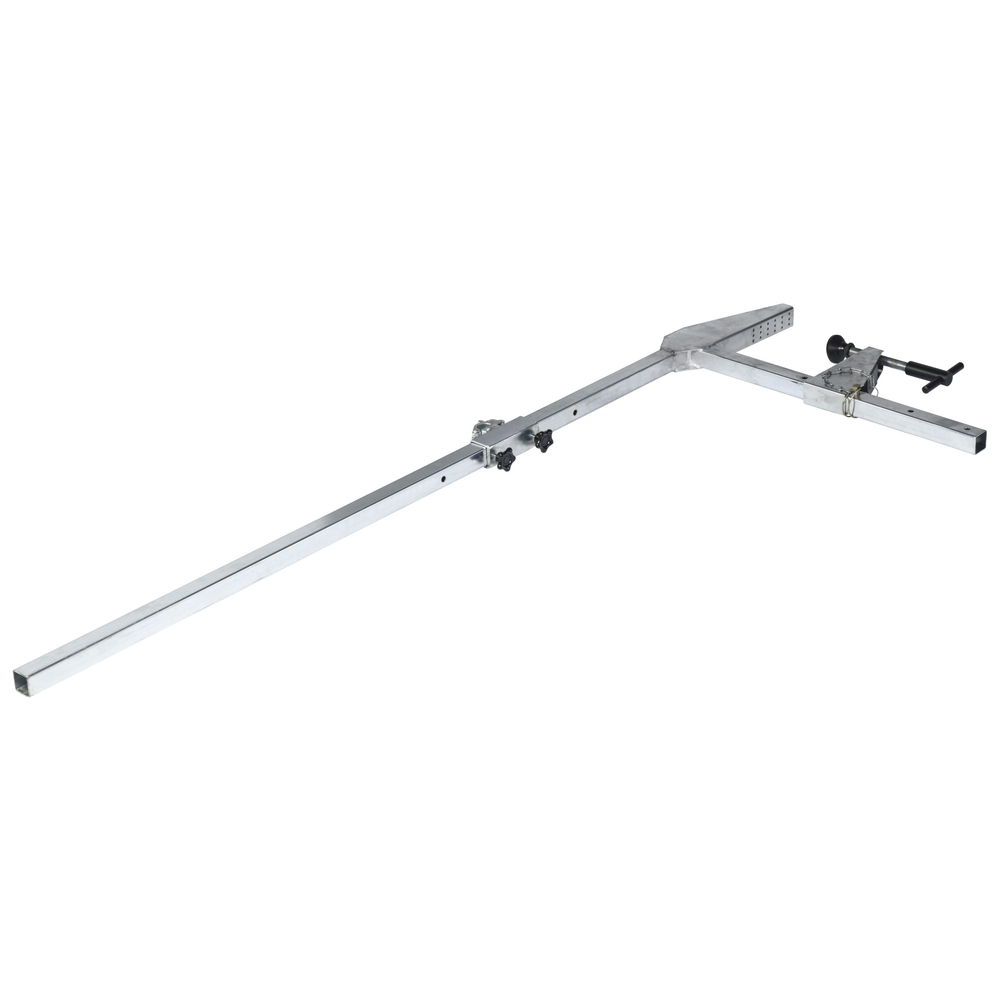 Serre-joint de balcon CASTOR STEEL HAEMMERLIN - 311503401