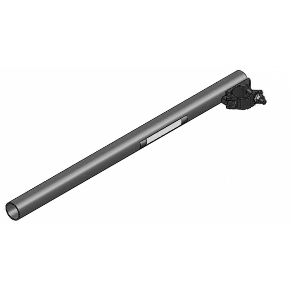 Ancrage échafaudage CASTOR STEEL HAEMMERLIN - 311503501