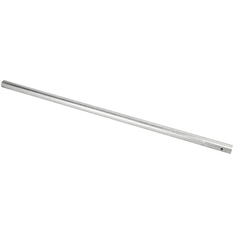 Tube d'échafaudage 2 m HAEMMERLIN - 312072601