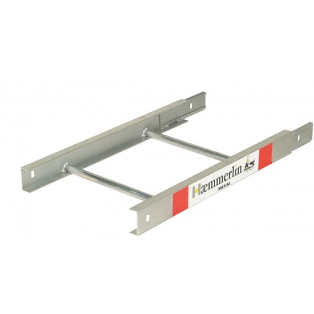 Echelle-rallonge HAEMMERLIN 1 m avec boulons rapides - 312262201