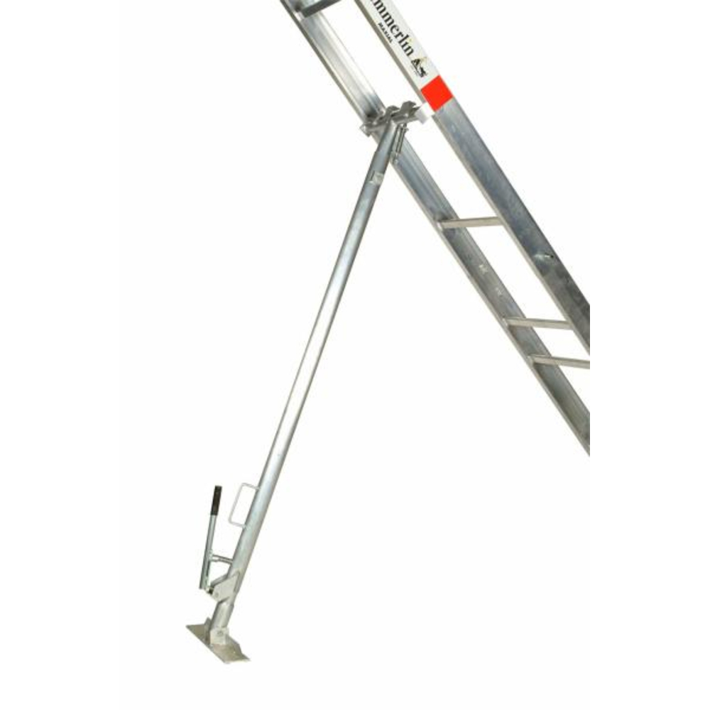 ETAI HAEMMERLIN D'ÉCHELON DE BASE RÉGLABLE DE 2 À 3 M MAXIAL - 312268001