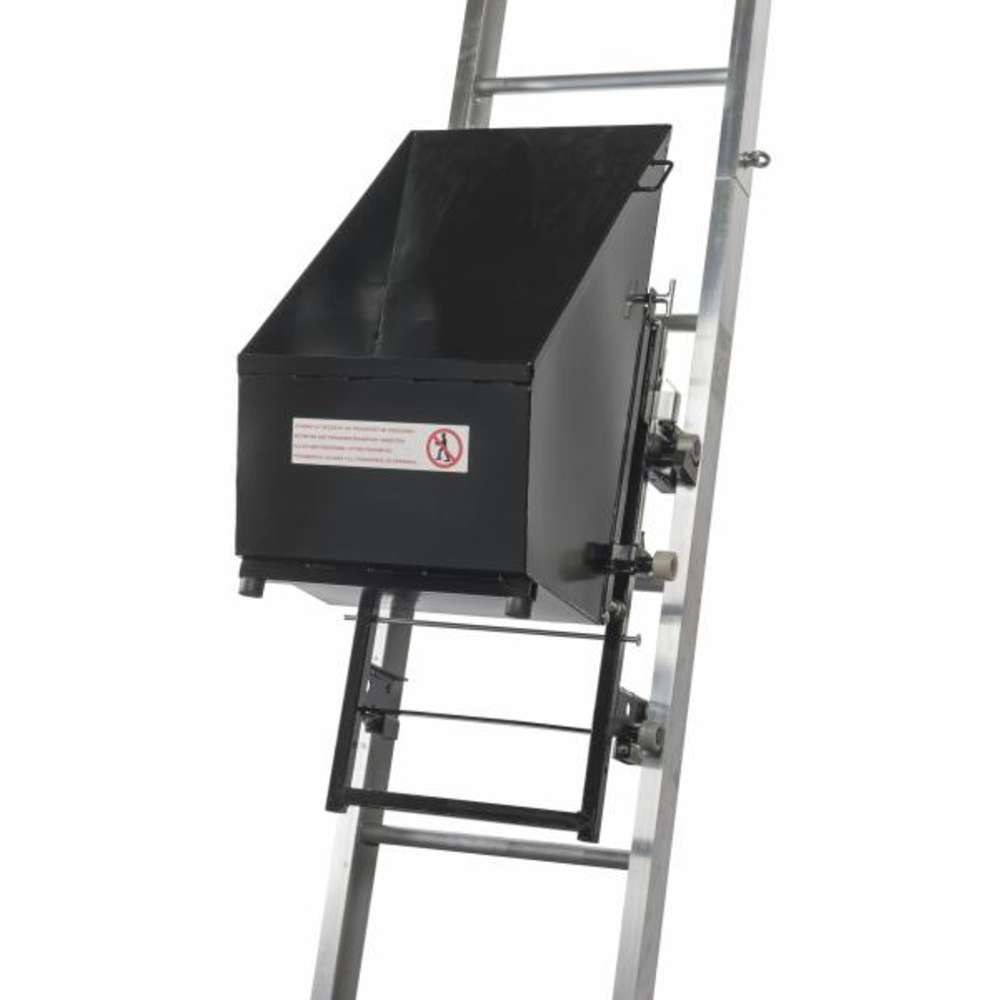 Bac à double basculement HAEMMERLIN - 312392401