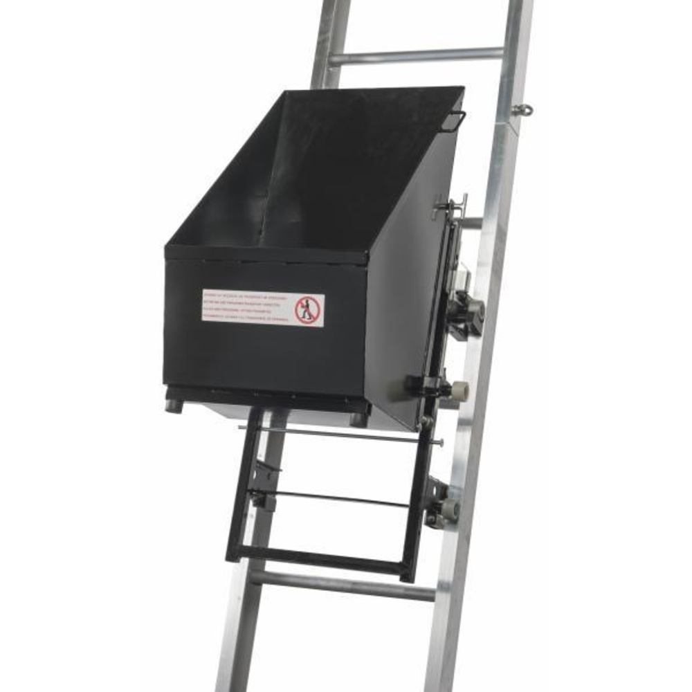 Bac à double basculement HAEMMERLIN - 312392401