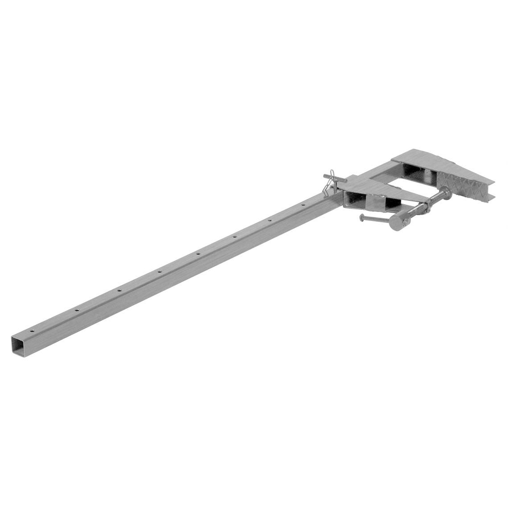 SERRE-JOINT D'EMBRASURE RALLONGÉ HAEMMERLIN - 312668001