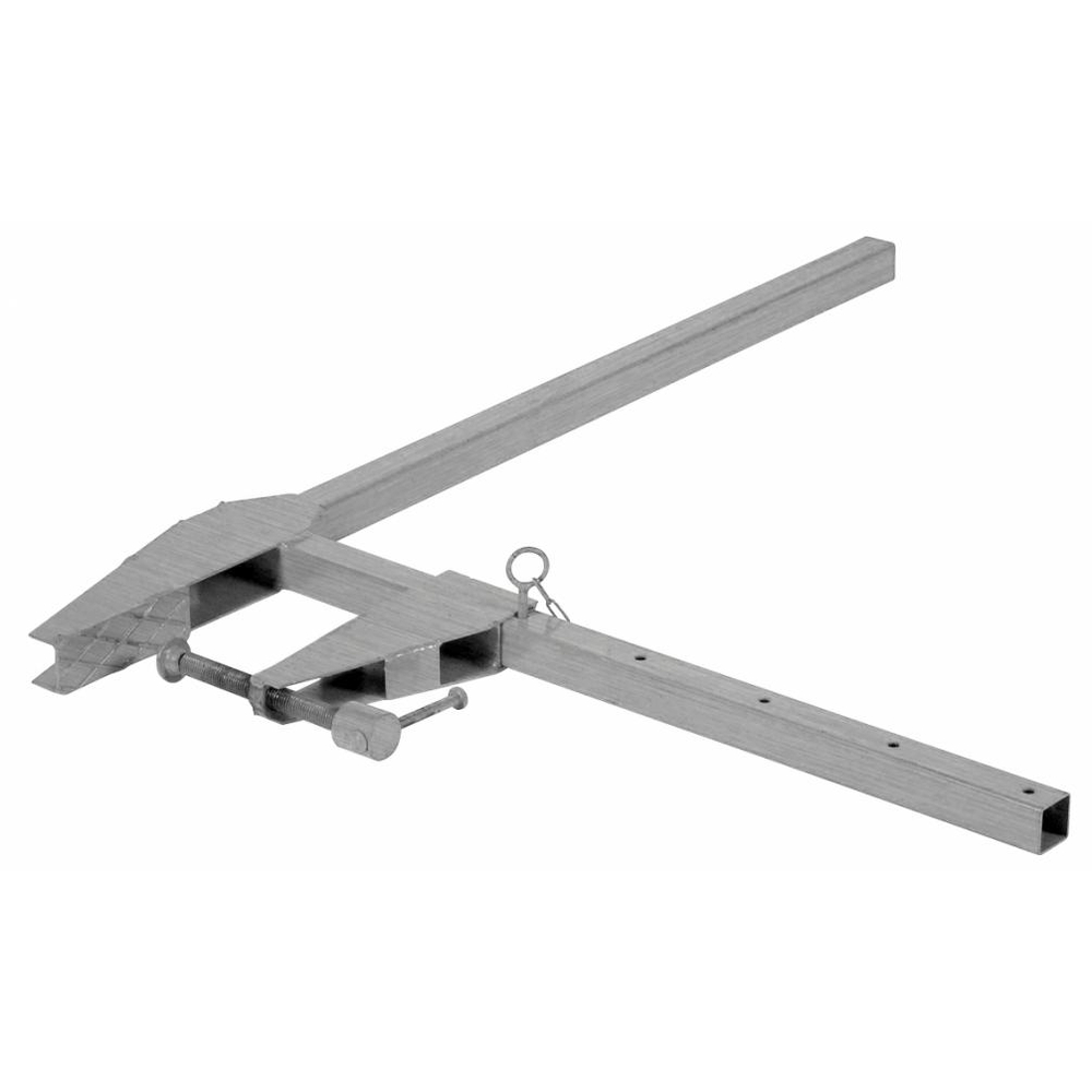 SERRE-JOINT DE BALCON RALLONGÉ HAEMMERLIN - 312668101