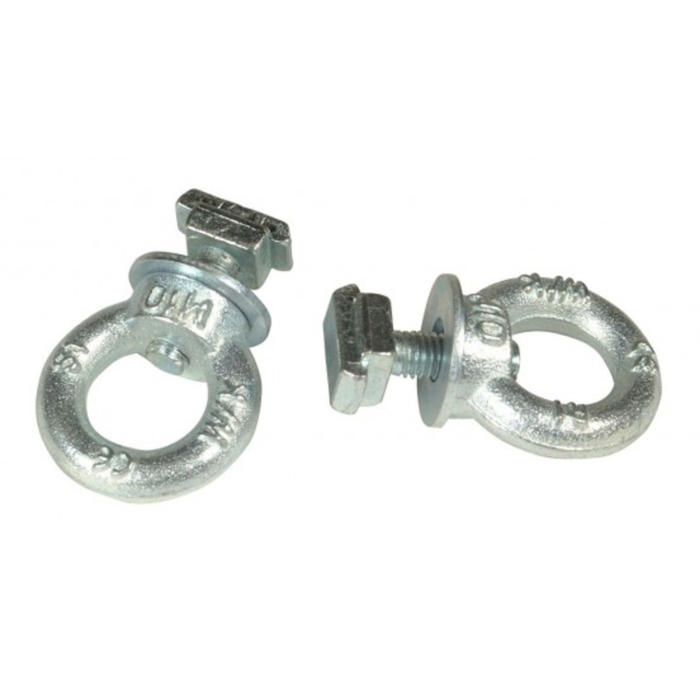 Boulon rapide pour monte matériaux HAEMMERLIN MA 415 / MA 432 / MA 442 - 312691701