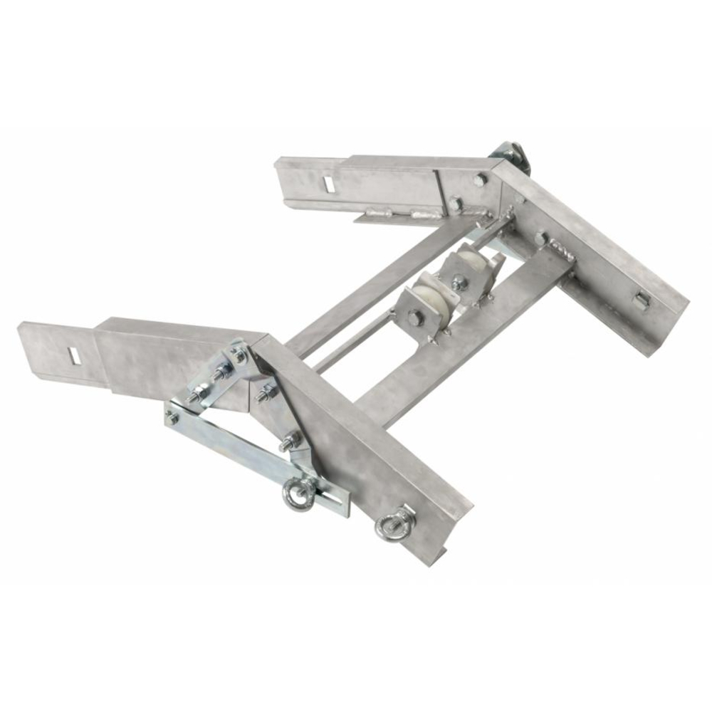 GENOUILLÈRE SIMPLE PLI 0-40° HAEMMERLIN - 312762601