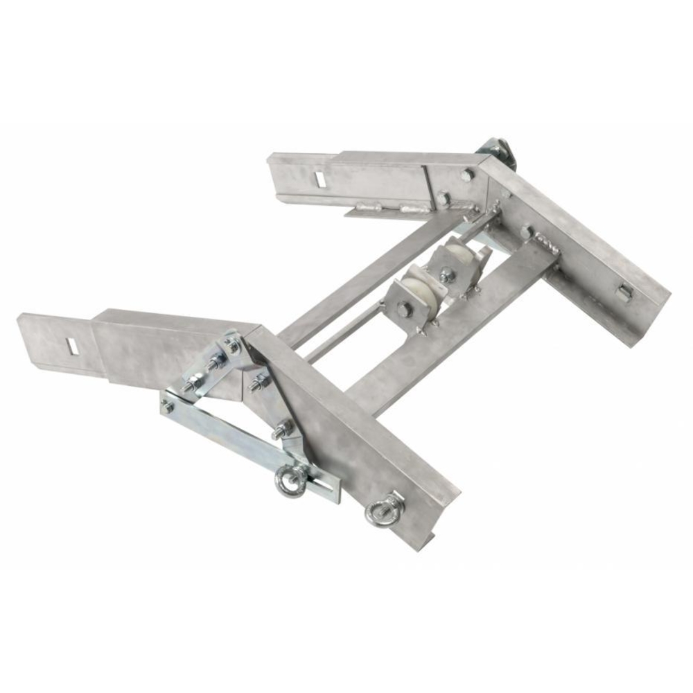 GENOUILLÈRE SIMPLE PLI 0-40° HAEMMERLIN - 312762601