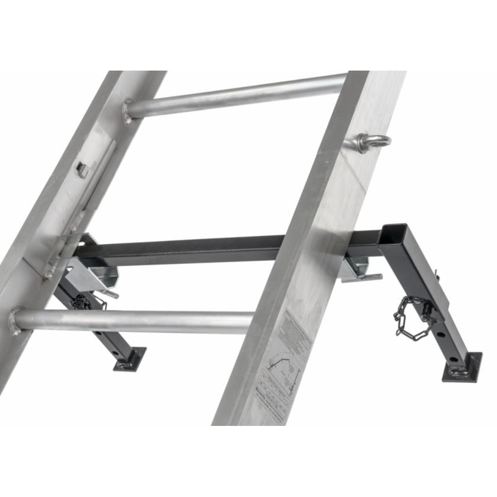 TRÉTEAU COMPLET HAEMMERLIN MAXIAL - 312767601