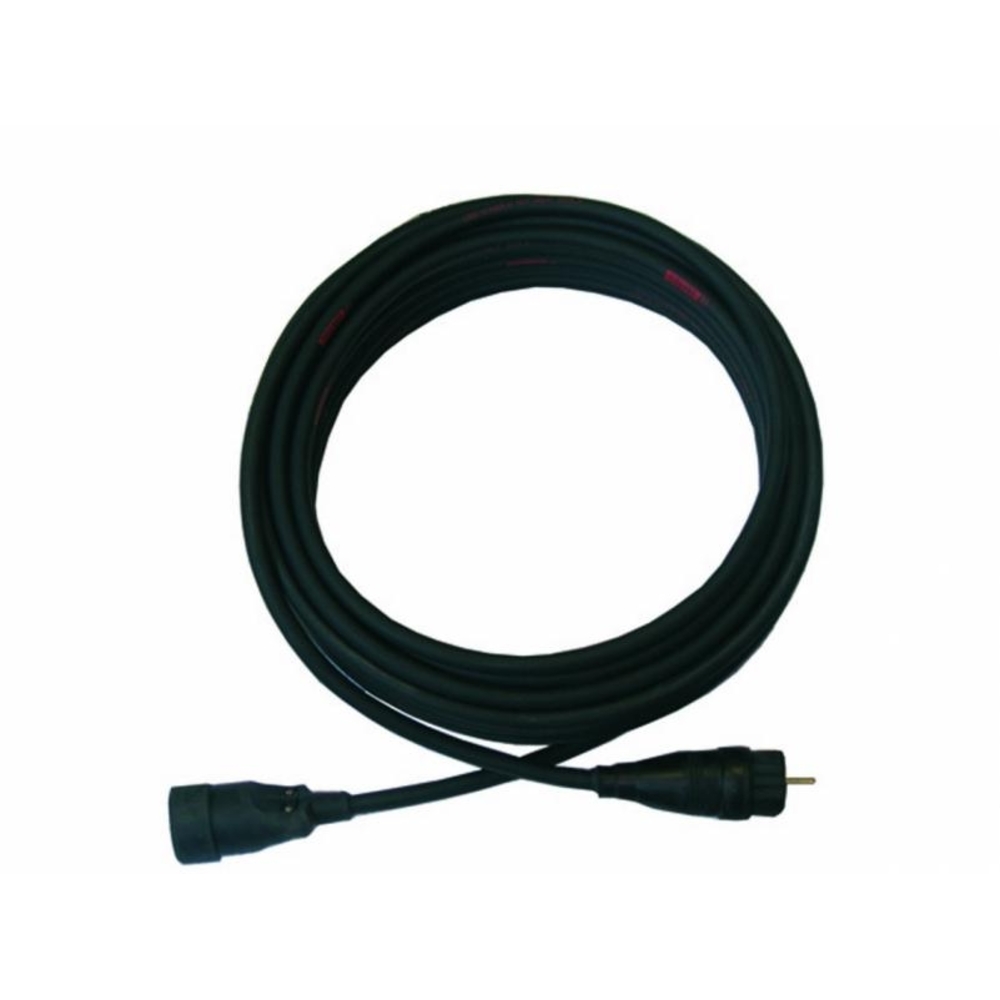 PROLONGATEUR ÉLECTRIQUE D'ALIMENTATION 15 M HAEMMERLIN POUR MONTE MATERIAUX - 312790701