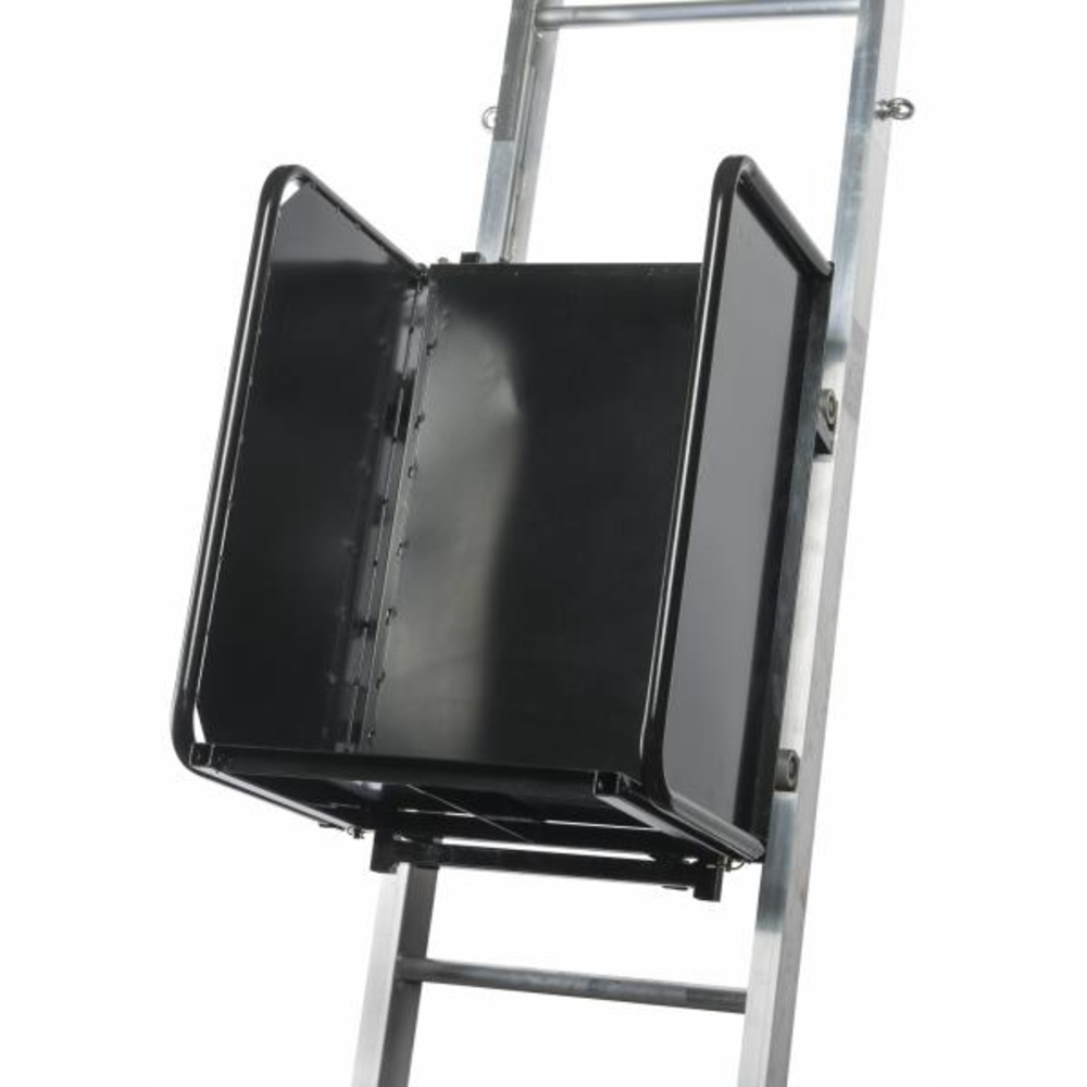 RIDELLE FRONTALE POUR PLATEAU COUVREUR MAXIAL HAEMMERLIN - 312793701