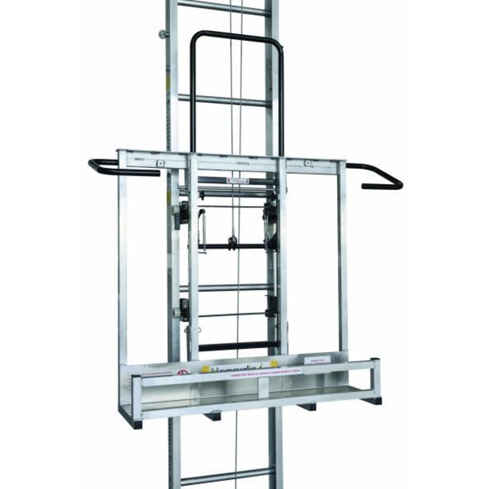 CADRE POUR PANNEAUX SOLAIRES MONTE MATERIAUX HAEMMERLIN - 312795601