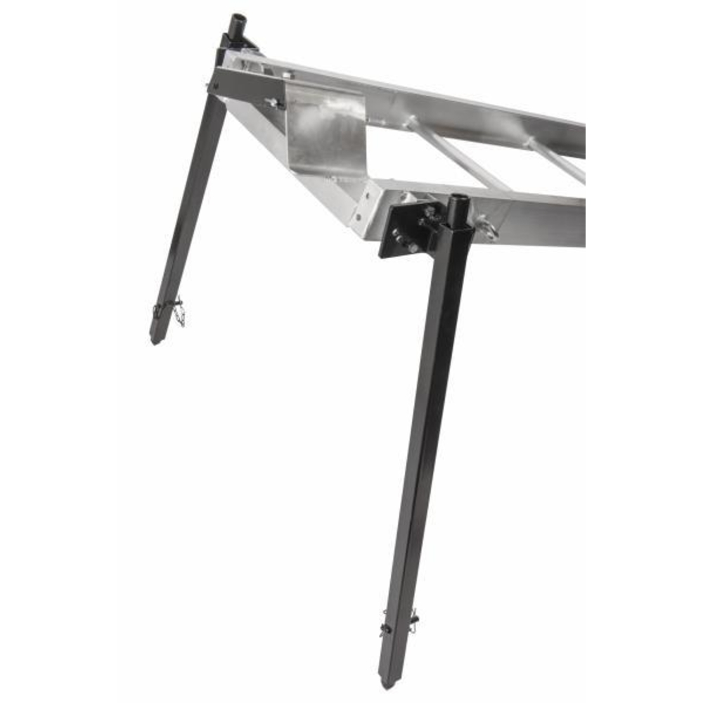 ETAIS DE TRAVERSE DE TÊTE RÉGLABLE HAEMMERLIN DE 1,1 À 2 M - 312797801