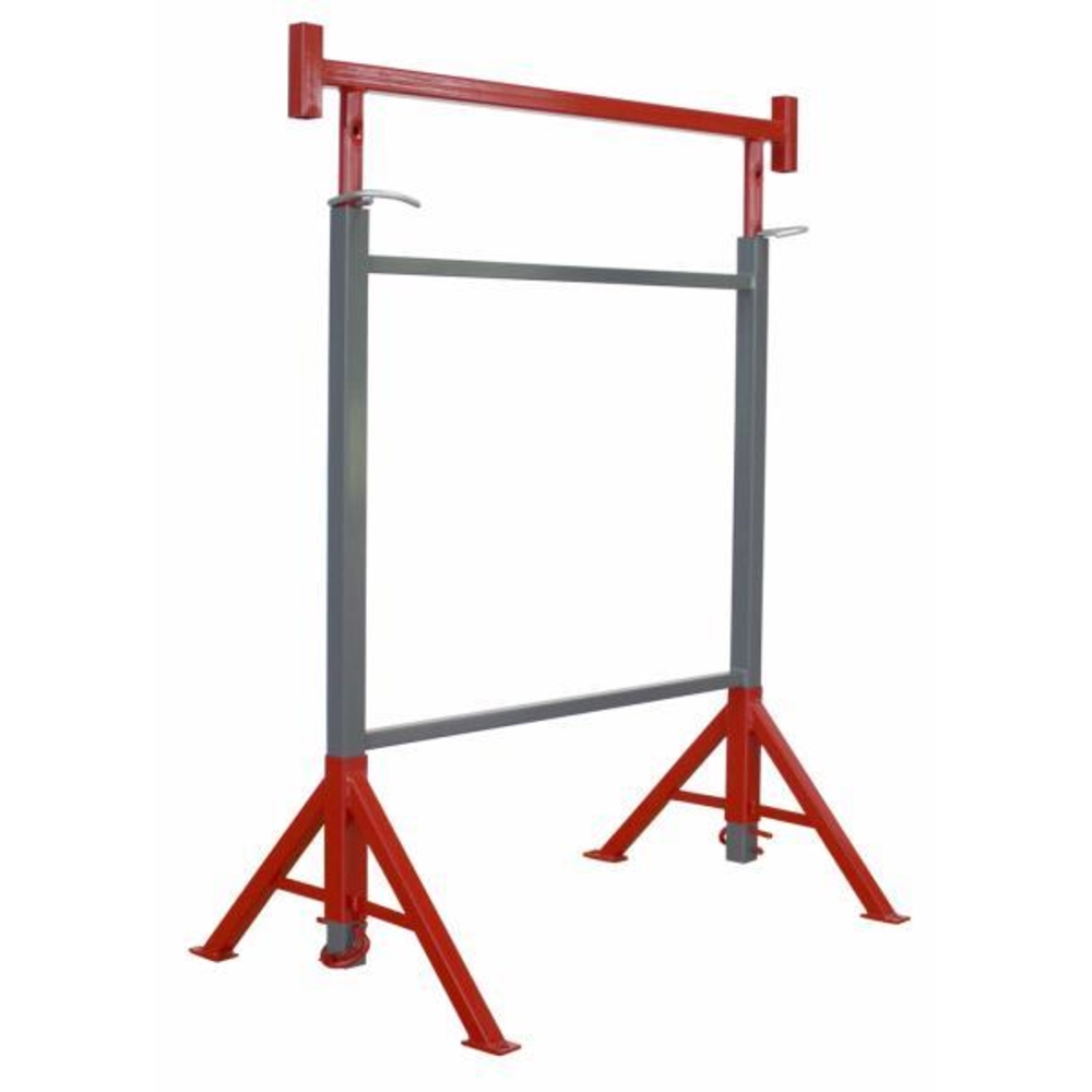 TRETEAU A PIEDS TOURNANTS TAPT 1220 HAEMMERLIN - 316132300