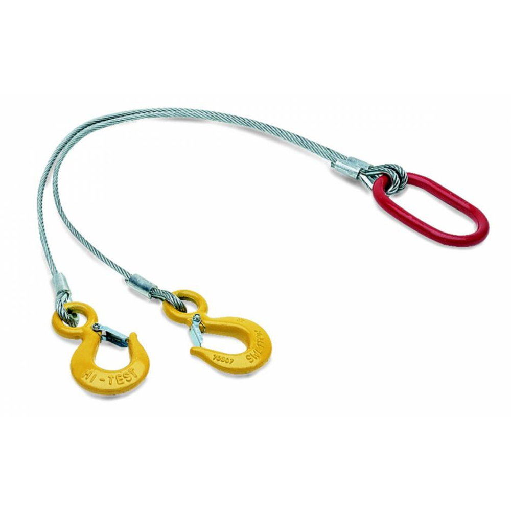 ELINGUE-CÂBLE GALVA HAEMMERLIN - 317001401