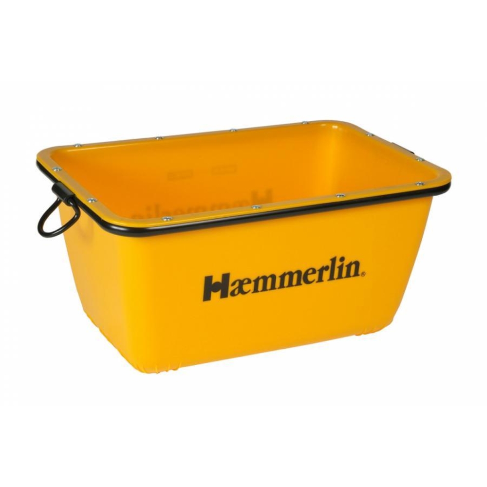 Bac à mortier 200L  HAEMMERLIN - 317001601