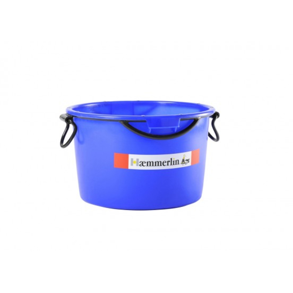 BAC À MORTIER HAEMMERLIN 90L - 317903801