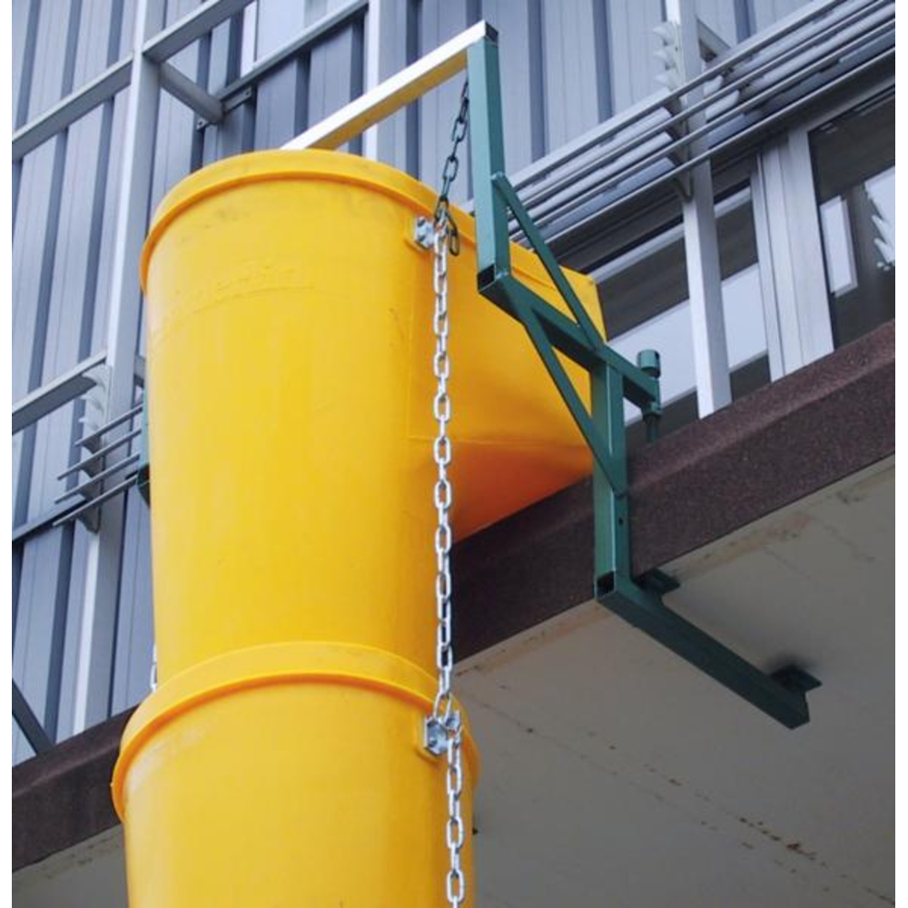 Support dalle HAEMMERLIN - 318103501