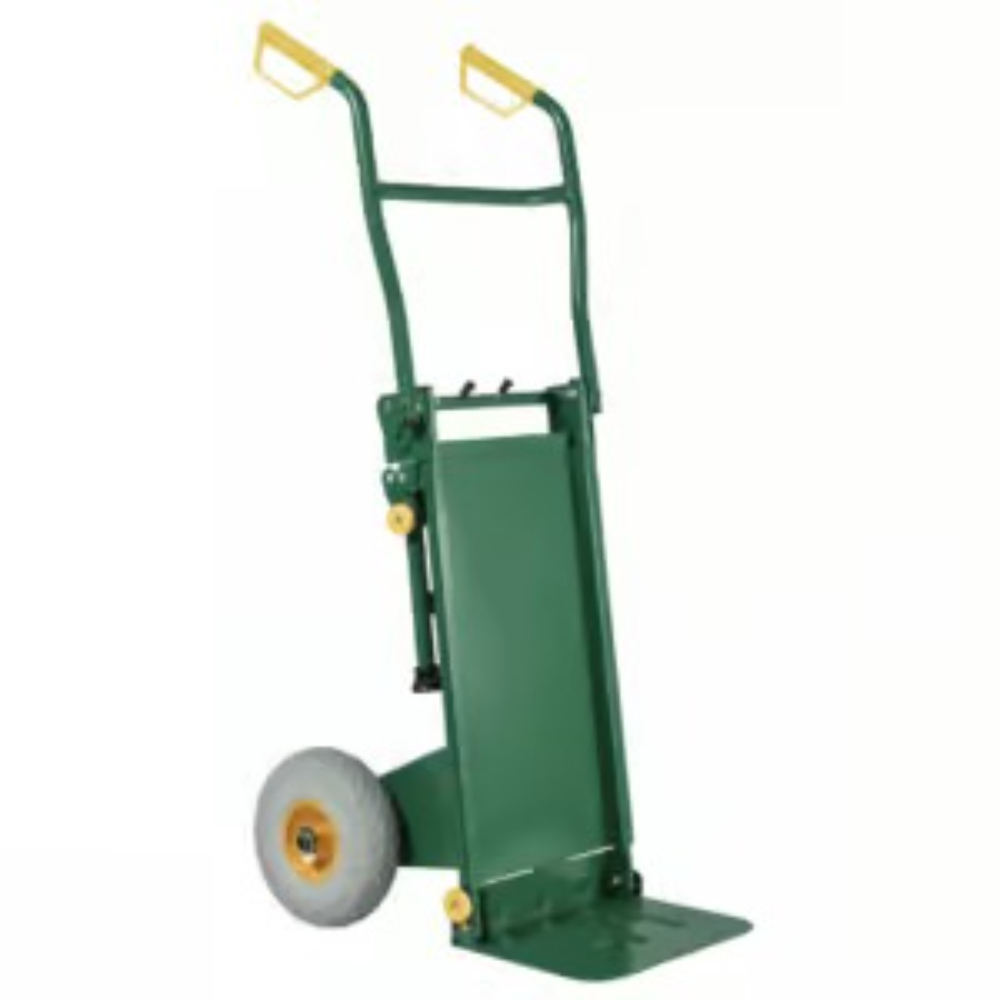 Diable chariot MultiMove roue increvable HAEMMERLIN - 320063001