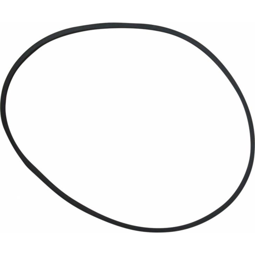 COURROIE POLY V POUR BÉTONNIÈRE HAEMMERLIN BT PRO 170 ET 190 - 325500801