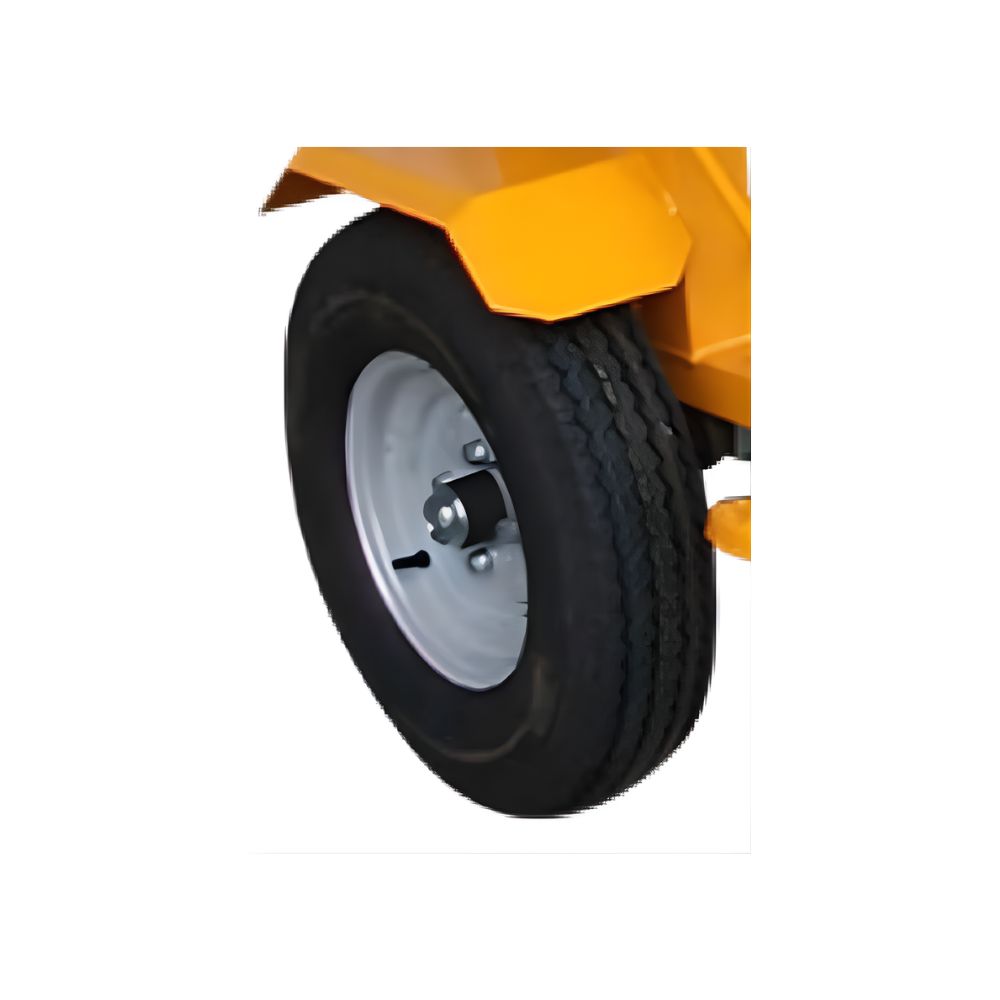 ROUE GONFLEE STANDARD PF 150  HARMMERLIN - 325501401