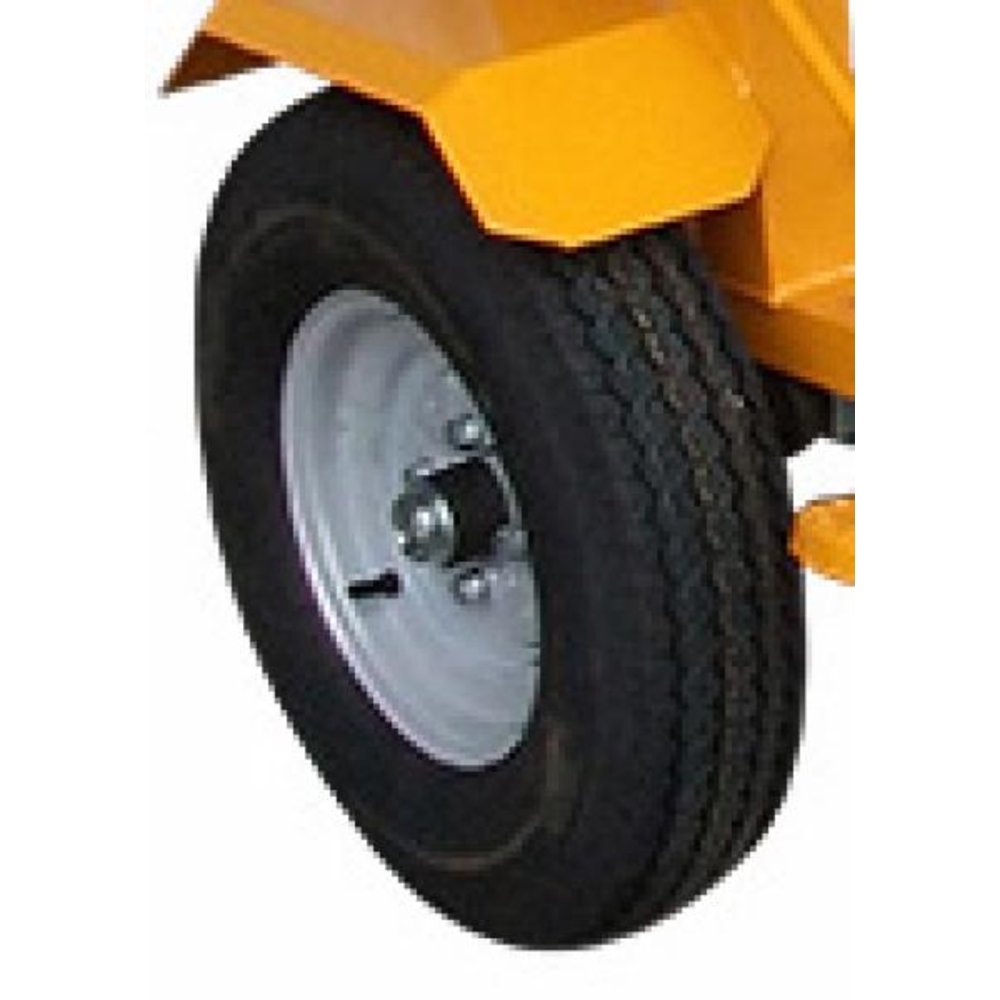 Roue gonflée standard PF 150 HAEMMERLIN - 325501401