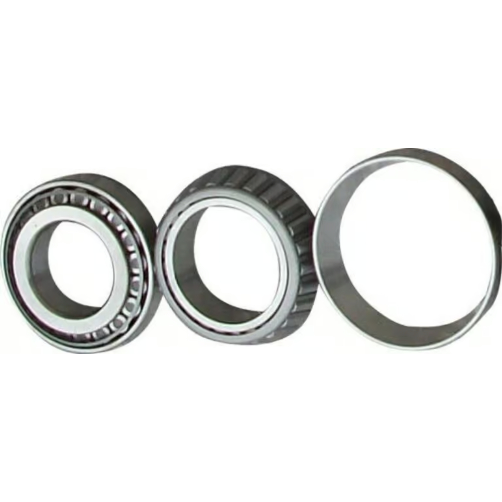 Kit de roulements de cuve pour bétonnière PERFORMANCE 350 HAEMMERLIN - 325501501