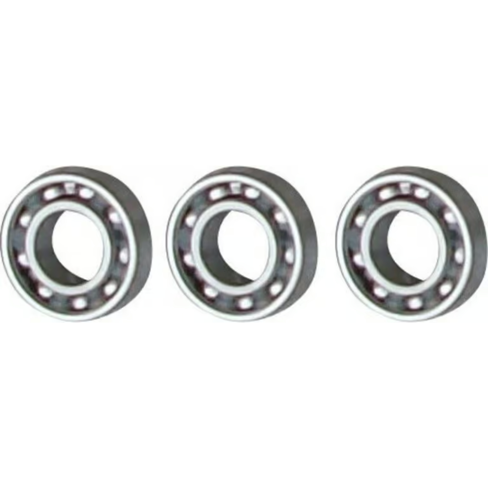 Kit de 3 roulements de pignon pour bétonnière PERFORMANCE 350 HAEMMERLIN - 325502001