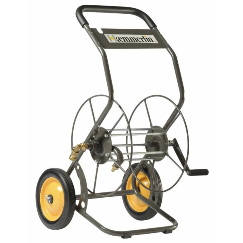 DEVIDOIR HAEMMERLIN 2 ROUES 55 M- 340004101