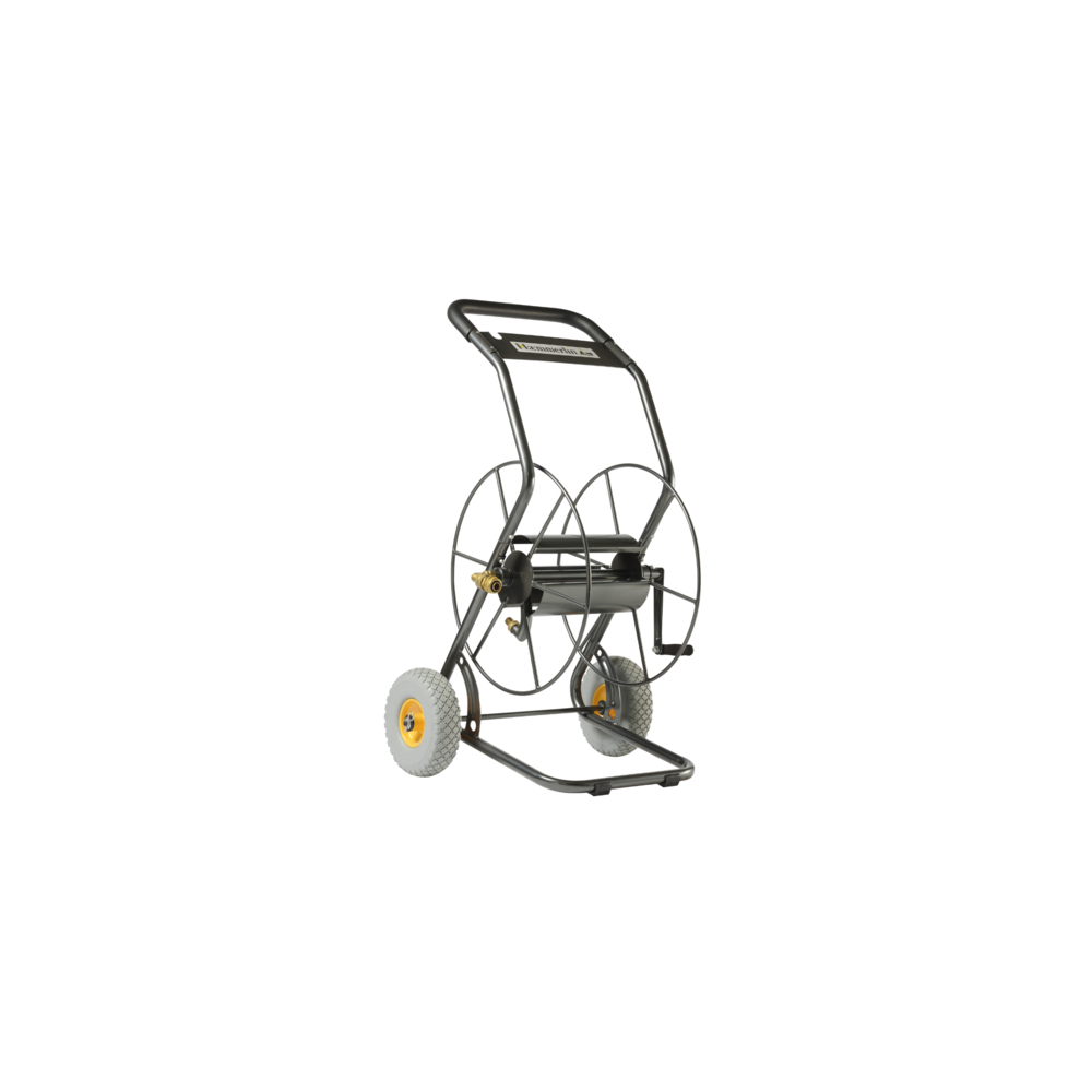 DEVIDOIR 2 ROUES 85 M HAEMMERLIN - 340004301