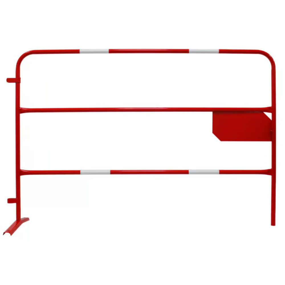 Barrière de signalisation D28 mm standard HAEMMERLIN - 350001605