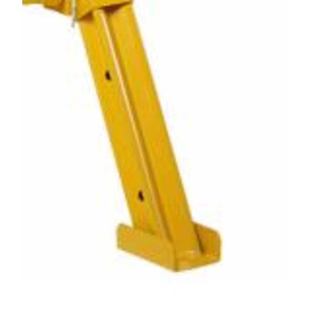 SUPPORT BT350 - HAEMMERLIN - A000000380