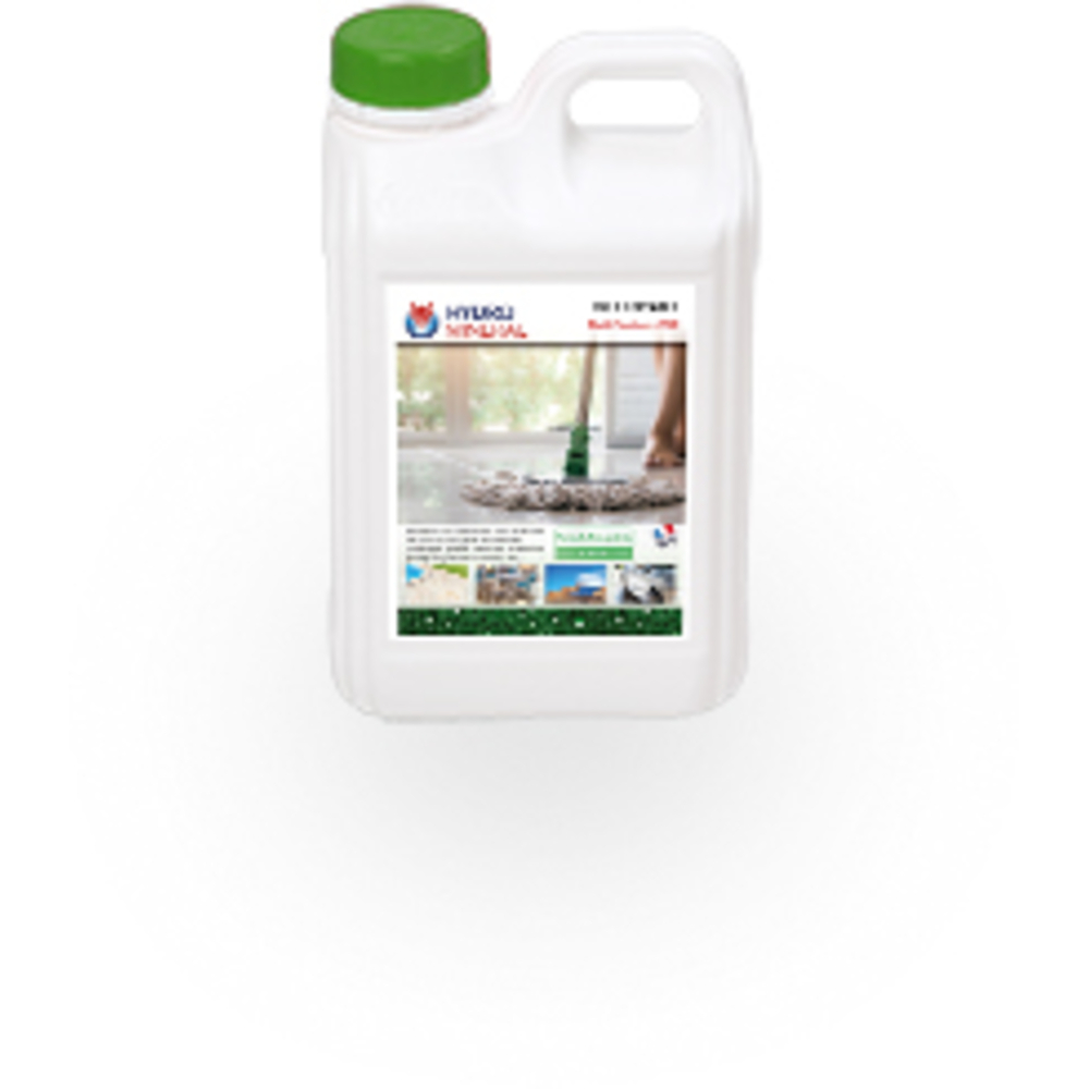 Bidon nettoyant Multi-surfaces  PRO 2 L HYDRO MINERAL - NMS2