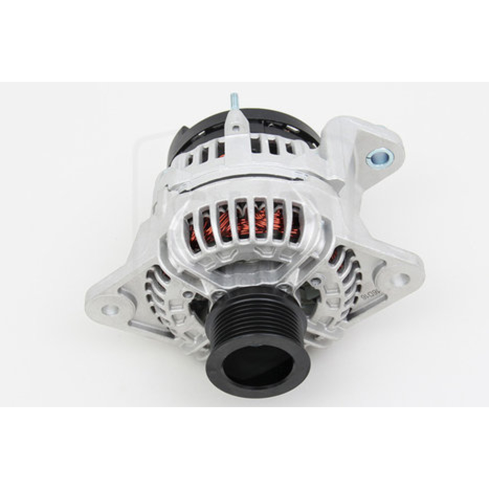 Alternateur BOSCH 24V 80AMP compatible VOLVO - 11170321