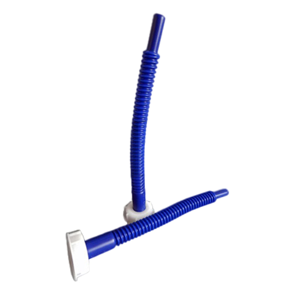 BEC VERSEUR POUR BIDON DE 5L A 20L (A l'UNITE) - HP1007