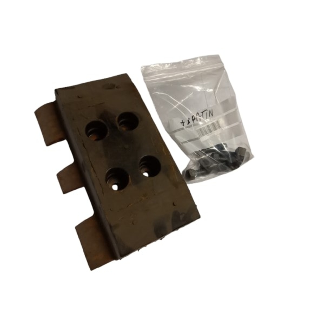 PATIN+VIS - CATERPILLAR - SA5131P