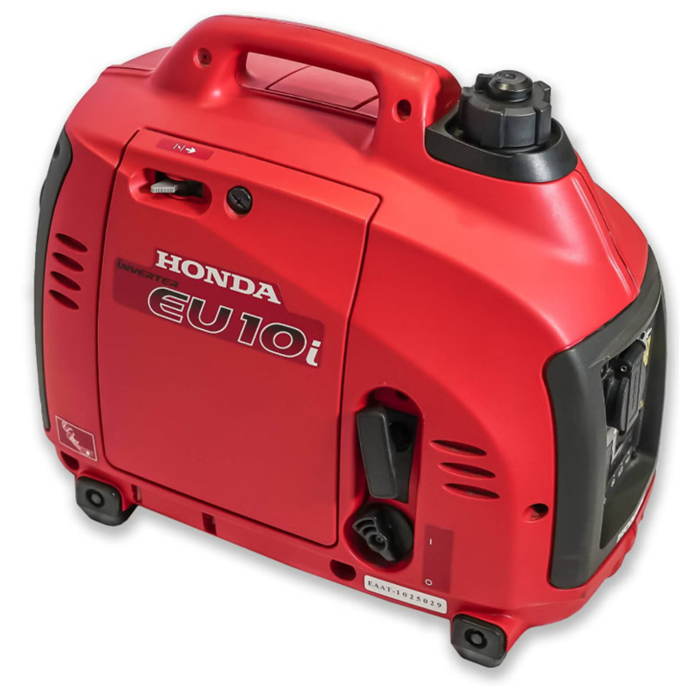 GROUPE ÉLECTROGÈNE HONDA EU 10i 1000 VA EU10IT1F