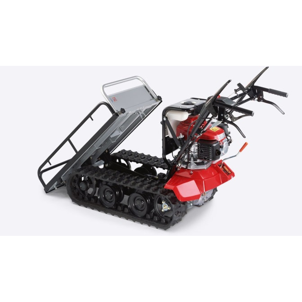 TRANSPORTEUR À CHENILLES 500KG HONDA HP500HK2NXE