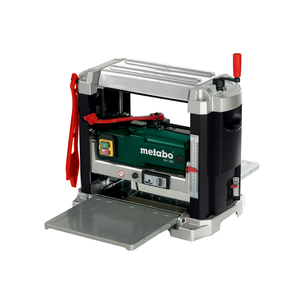 Raboteuse de chantier DH 330 - METABO - 0200033000