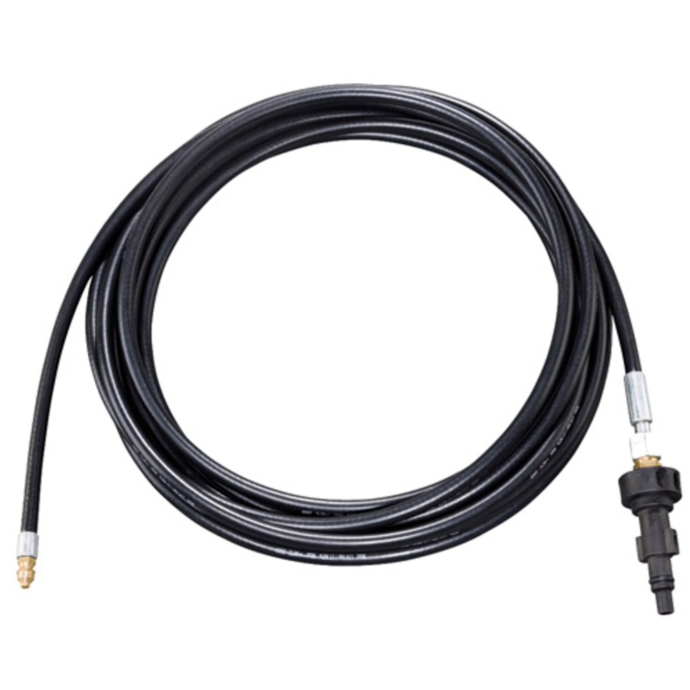 Kit de nettoyage de conduites (7m) - HIKOKI - 335653