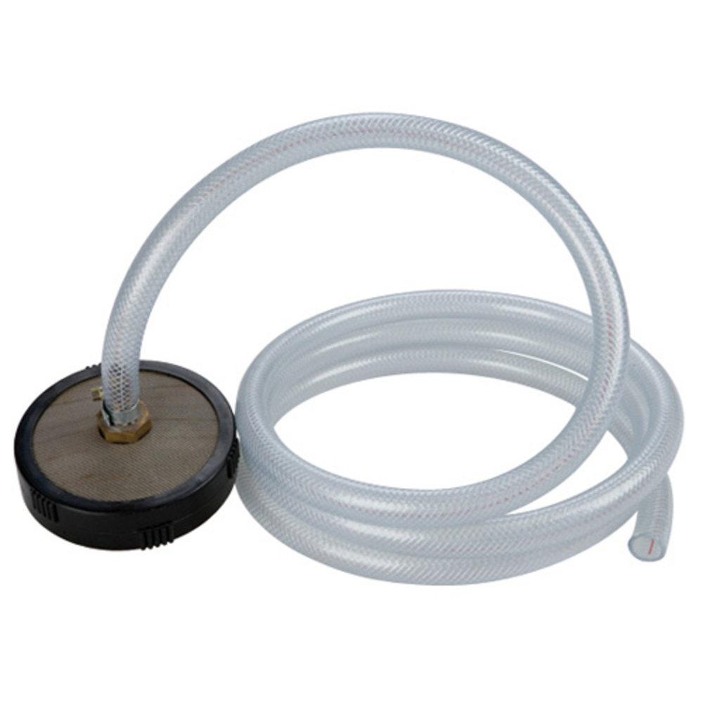 Ensemble de flexible à crépine - HIKOKI - 335817