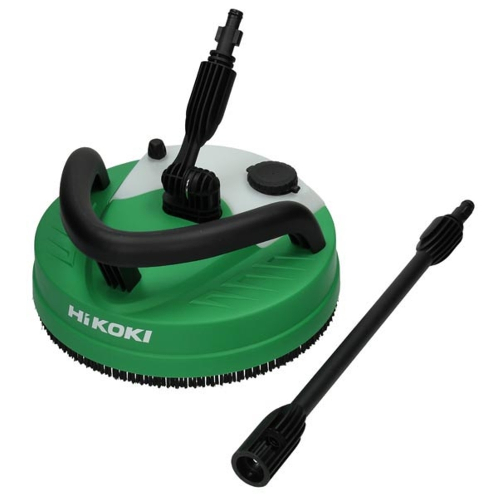 Nettoyeur de terrasse - HIKOKI - 336412
