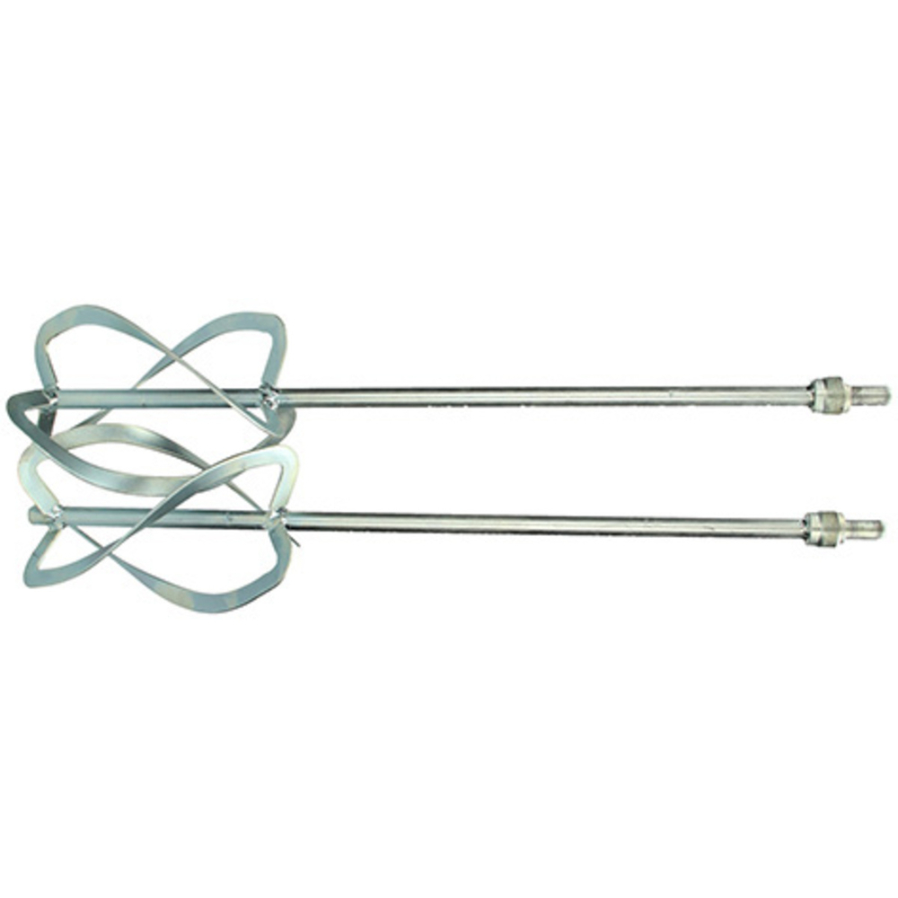 Lames de mélange pour matériaux lourds M27 135 X 600 mm - HIKOKI - 375615